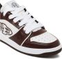 Enterprise Japan Rocket Leather Sneakers - Thumbnail 2