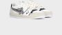 Enterprise Japan Rocket Tennisschoenen met Sterrenborduursel White Heren - Thumbnail 2