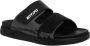 Enterprise Japan Sandals Zwart Heren - Thumbnail 3