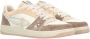 Enterprise Japan Sneakers Beige Unisex - Thumbnail 6