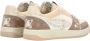 Enterprise Japan Sneakers Beige Unisex - Thumbnail 7