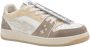 Enterprise Japan Sneakers Beige Unisex - Thumbnail 9