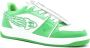 Enterprise Japan Groene Sneakers Urban Geïnspireerd EJ Egg Rocket Model Green Heren - Thumbnail 7