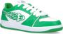 Enterprise Japan Groene Sneakers Urban Geïnspireerd EJ Egg Rocket Model Green Heren - Thumbnail 2