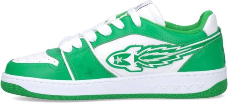 Enterprise Japan Sneakers Groen Heren