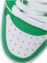Enterprise Japan Groene Sneakers Urban Geïnspireerd EJ Egg Rocket Model Green Heren - Thumbnail 4