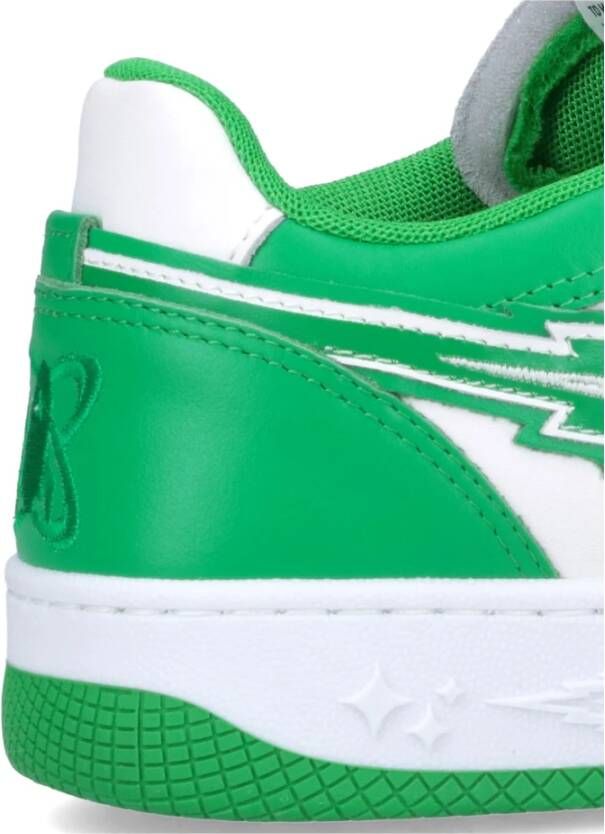 Enterprise Japan Sneakers Groen Heren