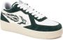 Enterprise Japan men's shoes New Dorp Rocket EJ Groen Heren - Thumbnail 2