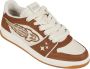 Enterprise Japan Sneakers met geborduurd logo Green Heren - Thumbnail 2