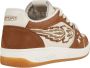 Enterprise Japan Sneakers met geborduurd logo Green Heren - Thumbnail 3