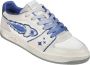 Enterprise Japan Sneakers met geborduurd logo White Heren - Thumbnail 2