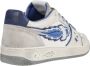 Enterprise Japan Sneakers met geborduurd logo White Heren - Thumbnail 3