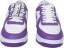 Enterprise Japan Sneakers Purple Heren - Thumbnail 2