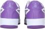 Enterprise Japan Sneakers Purple Heren - Thumbnail 4