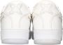 Enterprise Japan Sneakers White Heren - Thumbnail 3