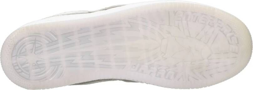 Enterprise Japan Sneakers White Heren