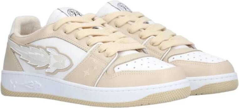 Enterprise Japan Sneakers Wit Dames