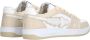 Enterprise Japan Sneakers White Dames - Thumbnail 3