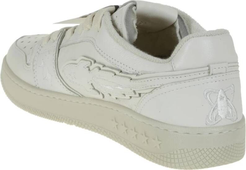 Enterprise Japan Sneakers Wit Heren