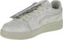 Enterprise Japan Witte Sneakers met Urban Fashion Inspiratie - Thumbnail 7