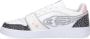 Enterprise Japan Multicolor Rocket EJ Sneakers White Heren - Thumbnail 4