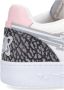 Enterprise Japan Multicolor Rocket EJ Sneakers White Heren - Thumbnail 5
