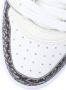 Enterprise Japan Multicolor Rocket EJ Sneakers White Heren - Thumbnail 6