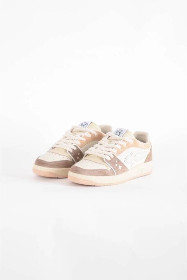 Enterprise Japan Sneakers Wit Heren