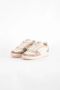 Enterprise Japan Sneakers Beige Unisex - Thumbnail 2