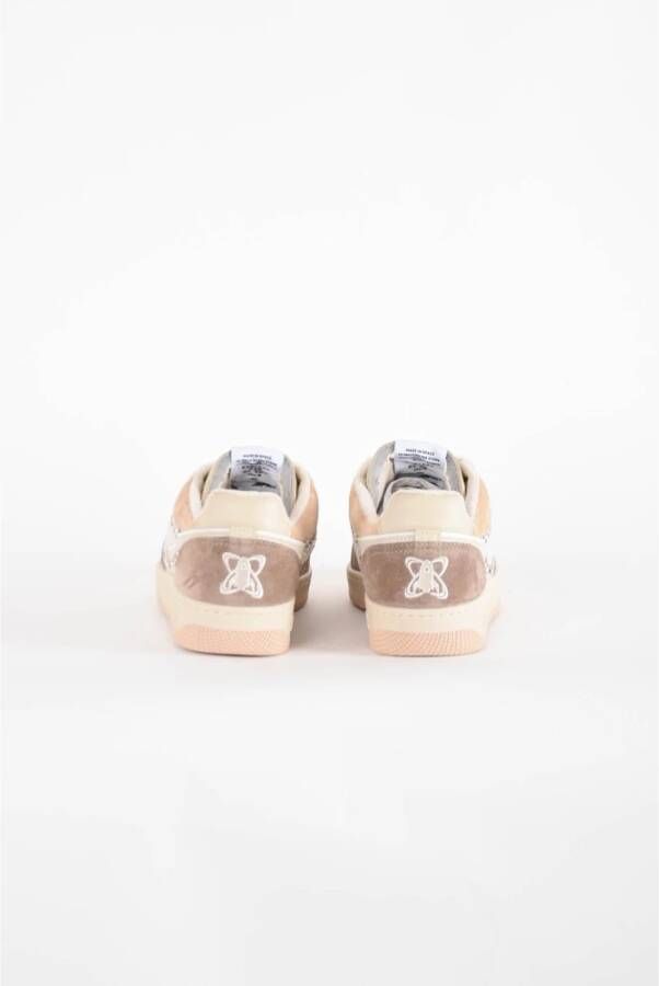 Enterprise Japan Sneakers Wit Heren
