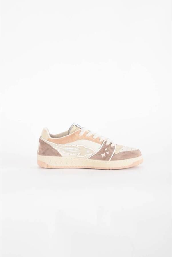 Enterprise Japan Sneakers Wit Heren