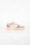 Enterprise Japan Sneakers Beige Unisex - Thumbnail 4