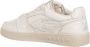 Enterprise Japan Witte Sneakers met Urban Fashion Inspiratie - Thumbnail 11