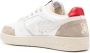 Enterprise Japan Sneakers White Heren - Thumbnail 7