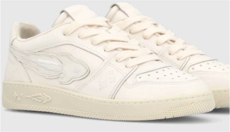 Enterprise Japan Sneakers Wit Heren