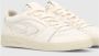 Enterprise Japan Witte Sneakers met Urban Fashion Inspiratie - Thumbnail 9