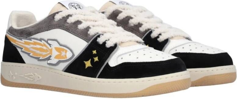 Enterprise Japan Sneakers Wit Heren