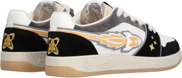 Enterprise Japan Sneakers Wit Heren