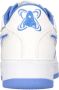Enterprise Japan Sneakers Wit White Heren - Thumbnail 2