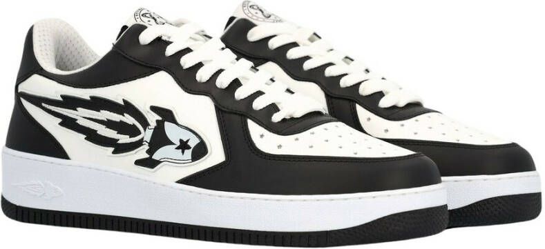 Enterprise Japan Sneakers Zwart Dames