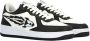 Enterprise Japan Sneakers Zwart Dames - Thumbnail 2