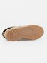 Enterprise Japan Sneakers Zwart Heren - Thumbnail 5