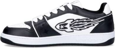 Enterprise Japan Sneakers Zwart Heren