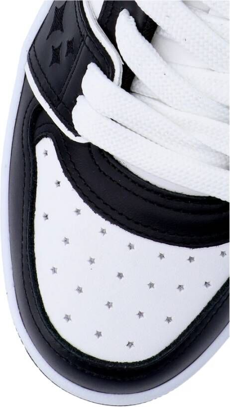 Enterprise Japan Sneakers Zwart Heren