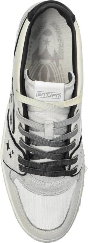 Enterprise Japan Sportschoenen 'Egg Rocket Low'