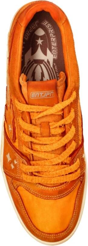 Enterprise Japan Sportschoenen EGG Rocket M-Low