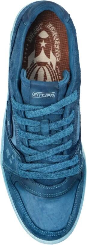 Enterprise Japan Sportschoenen EGG Rocket M-Low