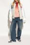 Enterprise Japan Sportschoenen Ej Egg Rocket Gray Dames - Thumbnail 3