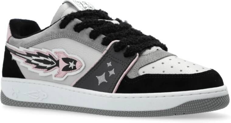 Enterprise Japan Sportschoenen Ej Egg Rocket Gray Dames