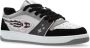 Enterprise Japan Sportschoenen Ej Egg Rocket Gray Dames - Thumbnail 4